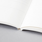 Layflat Weekly Pocket Planner - Navy