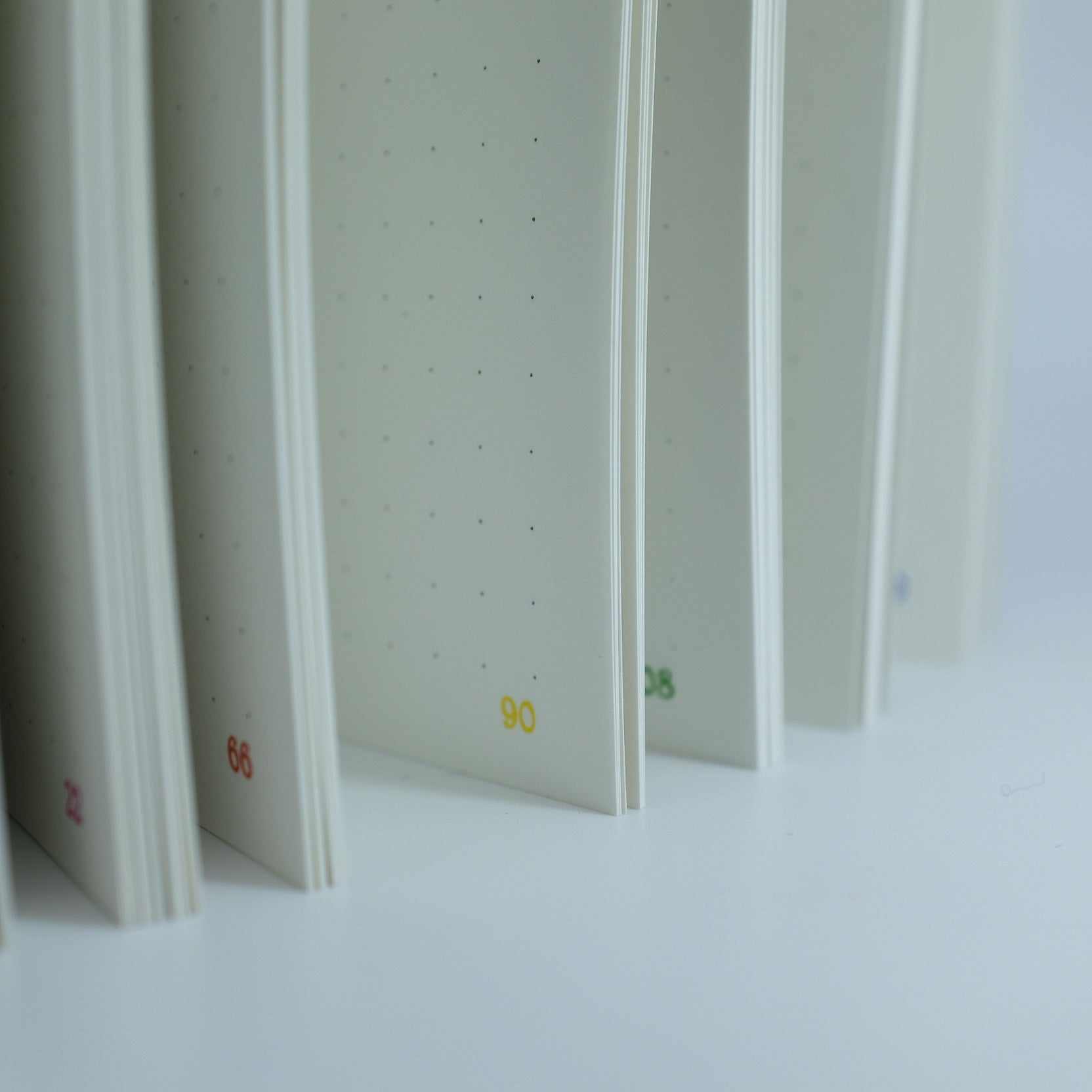 Cowrie Notebook