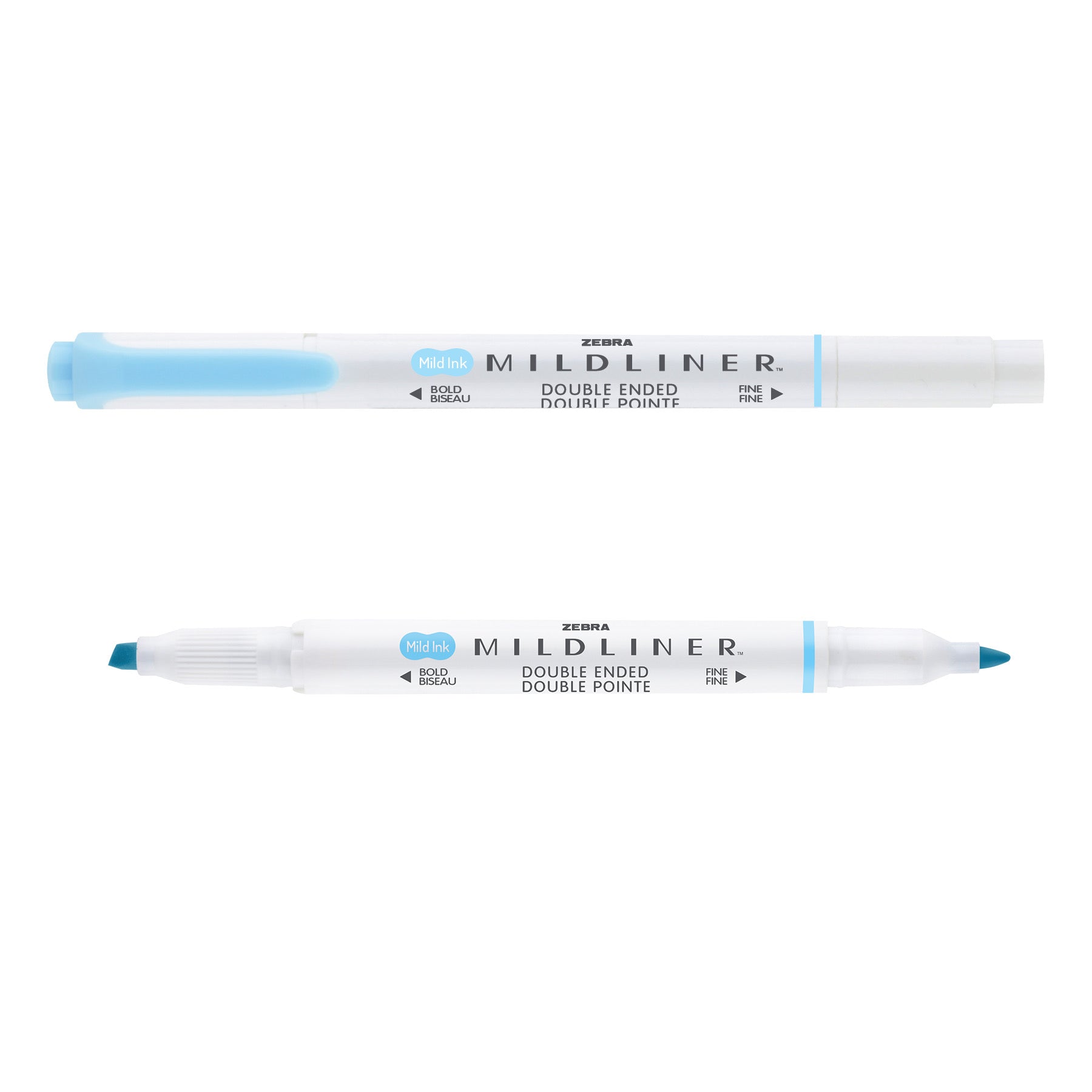 Mildliner - Dual Tip Highlighter