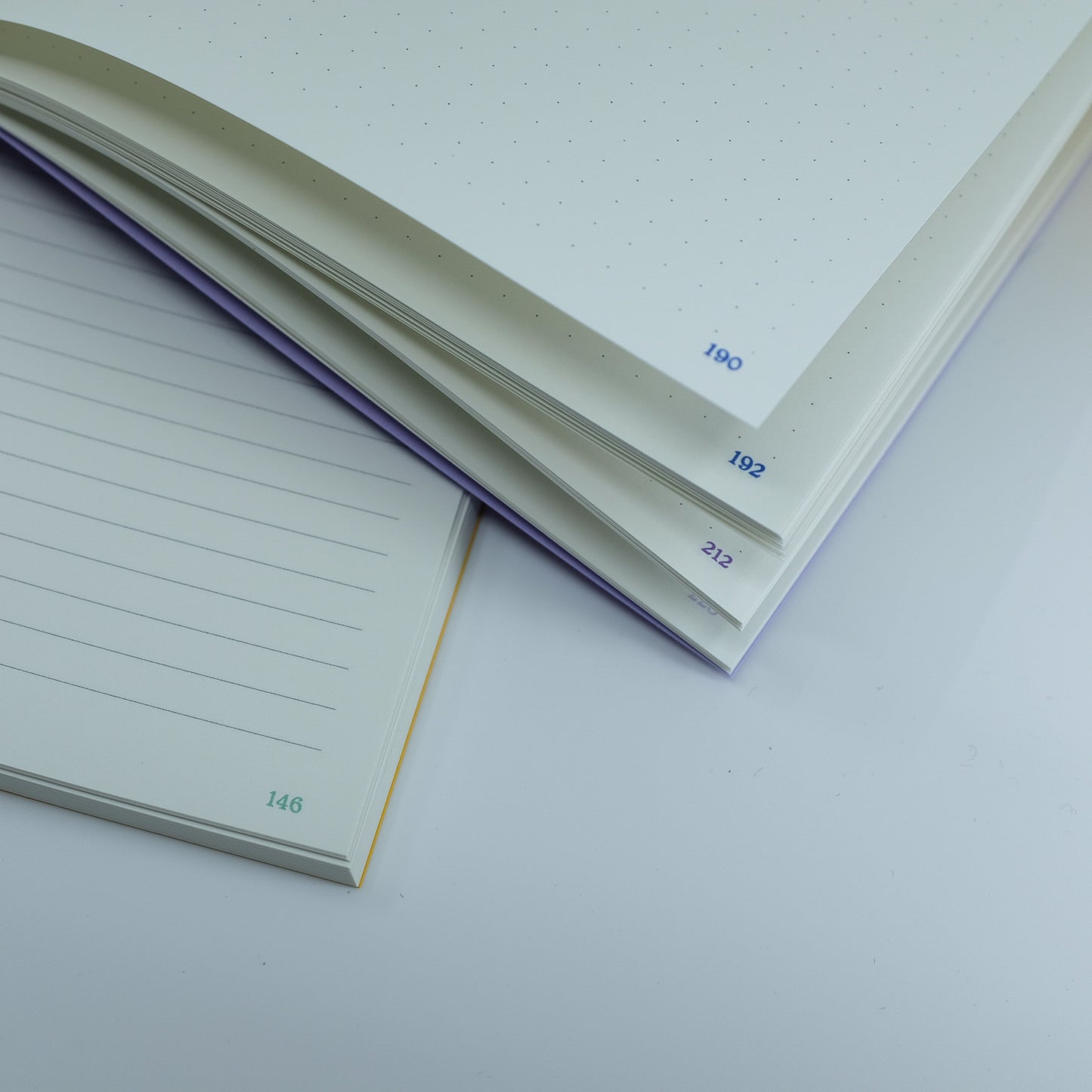 Morello Notebook