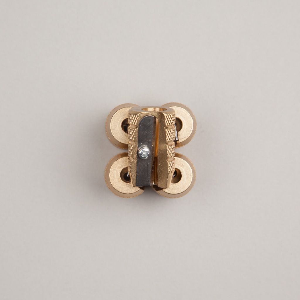 Bullet Brass Sharpener