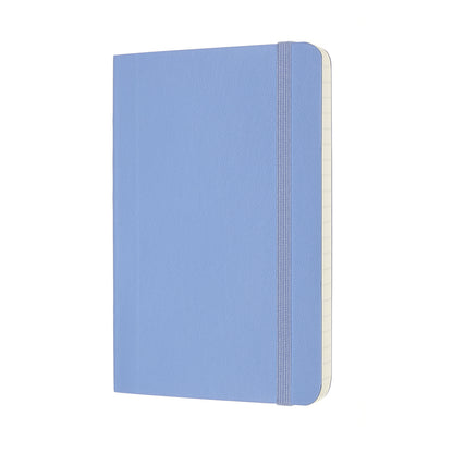 Pocket Soft Cover Notebook