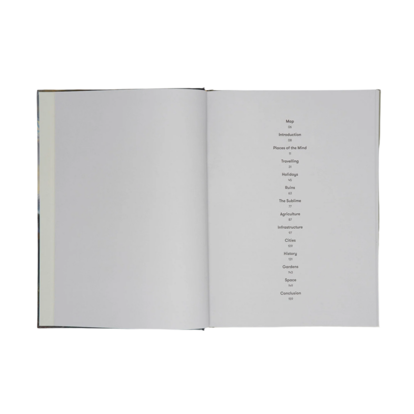 A Therapeutic Atlas