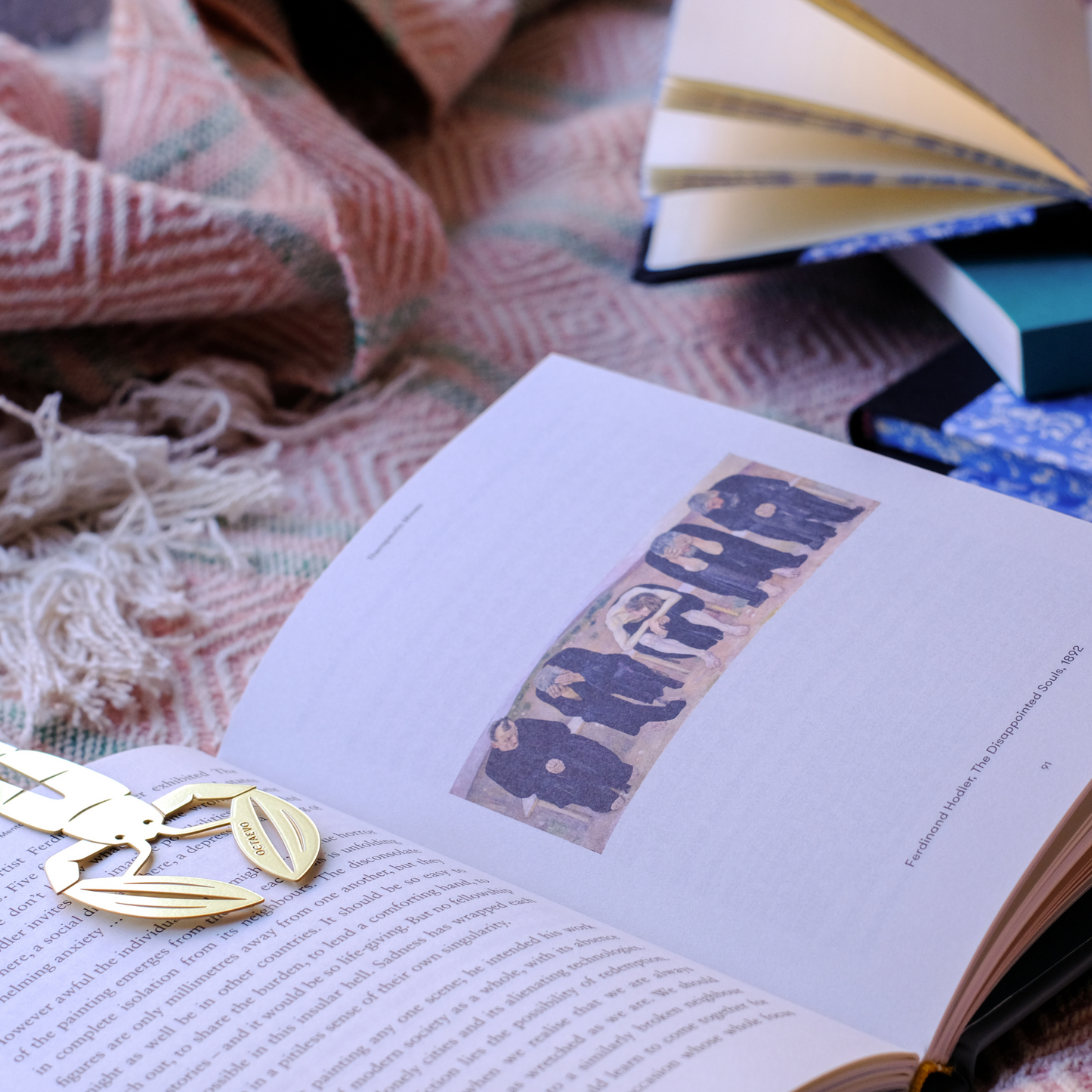 On Mental Illness - Wellbeing guide