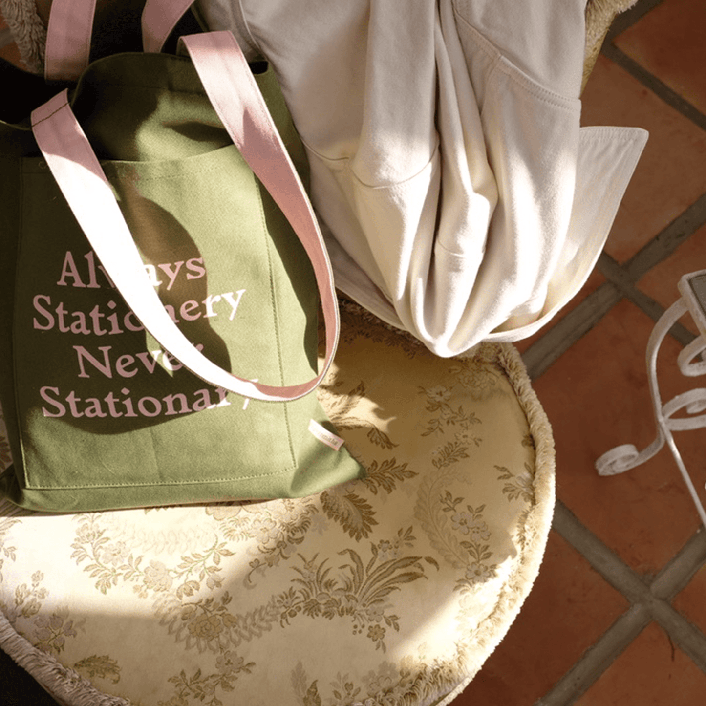 totebag