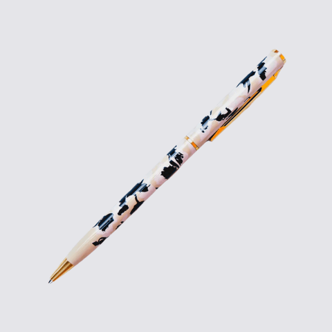 Funky Ballpoint Pen