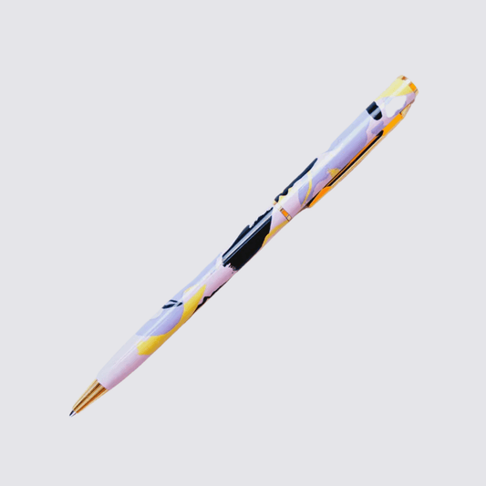 Ballpoint Pen - Orchard