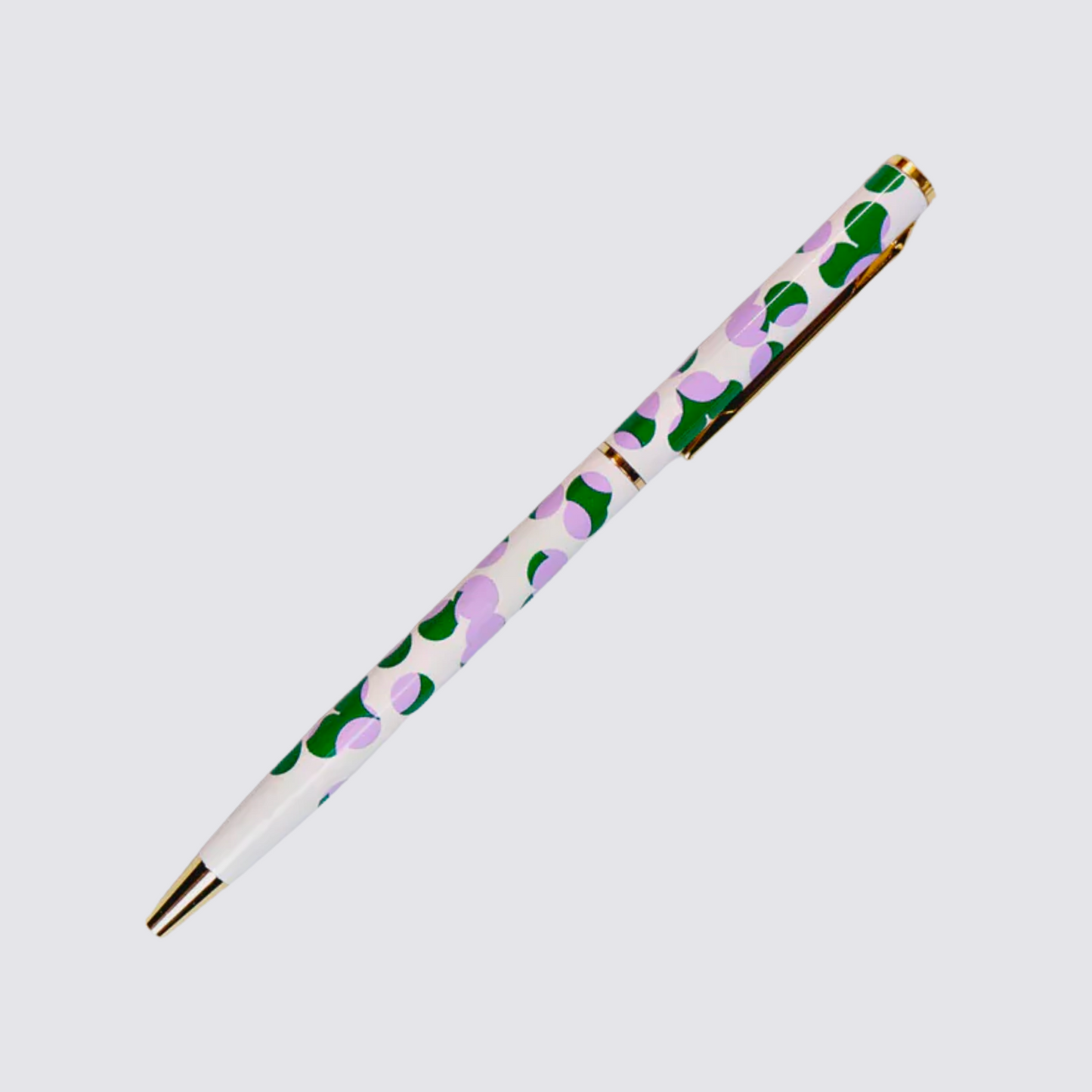 Ballpoint Pen in Paris print