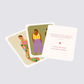 Body Gratitude Cards