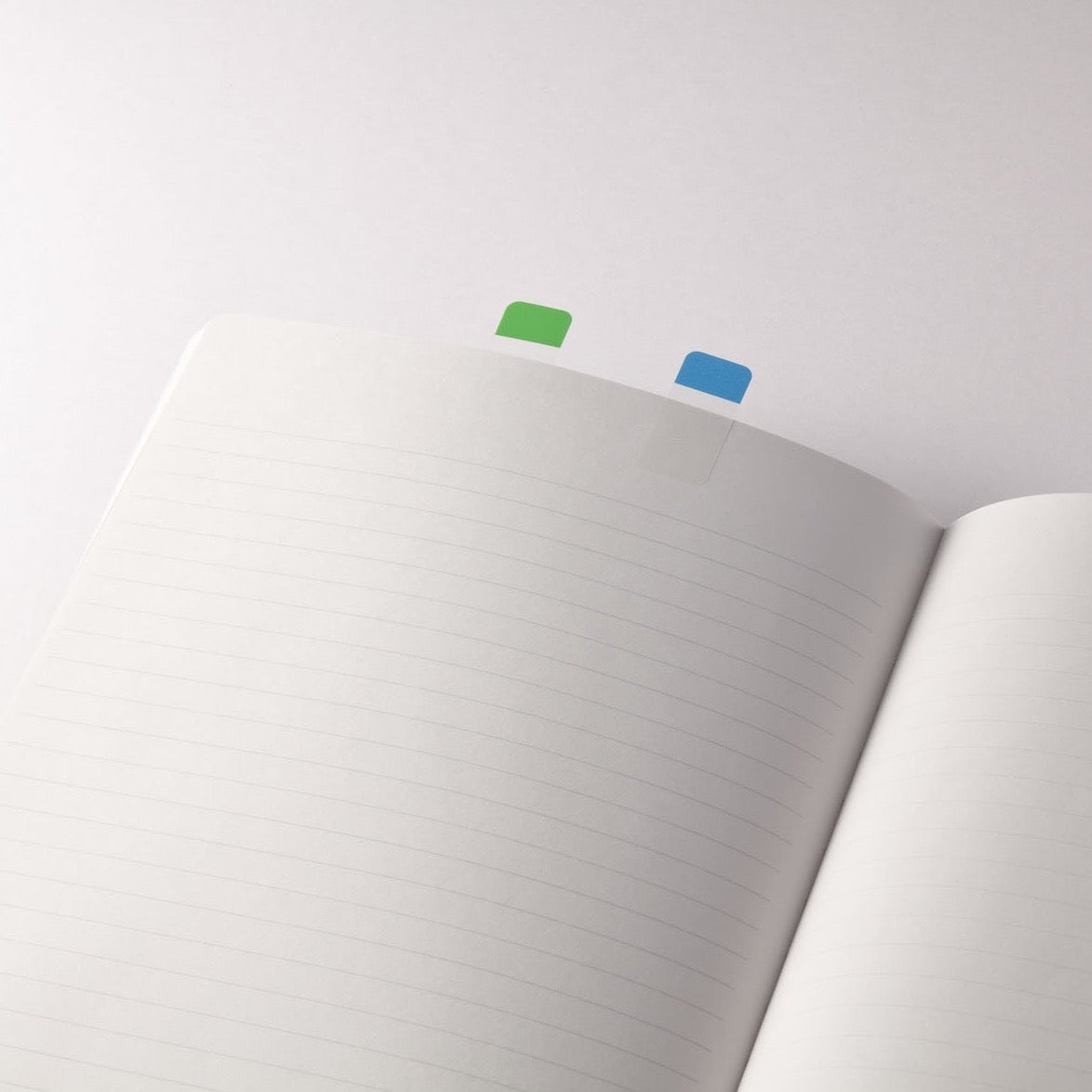 Short Sticky Notes - Set A