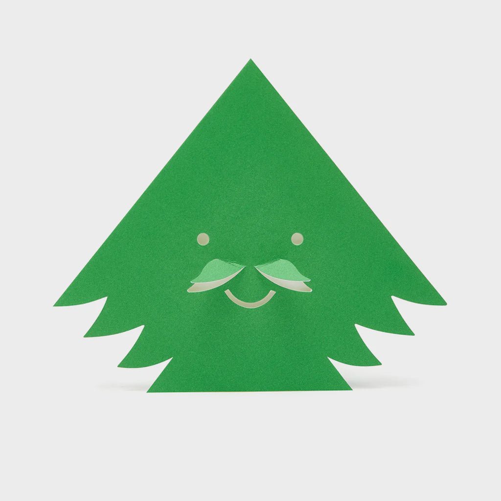 C&M Happy Tree