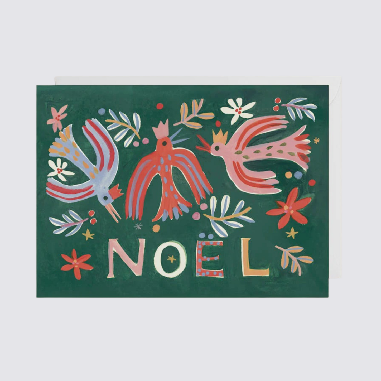 Christmas Noel
