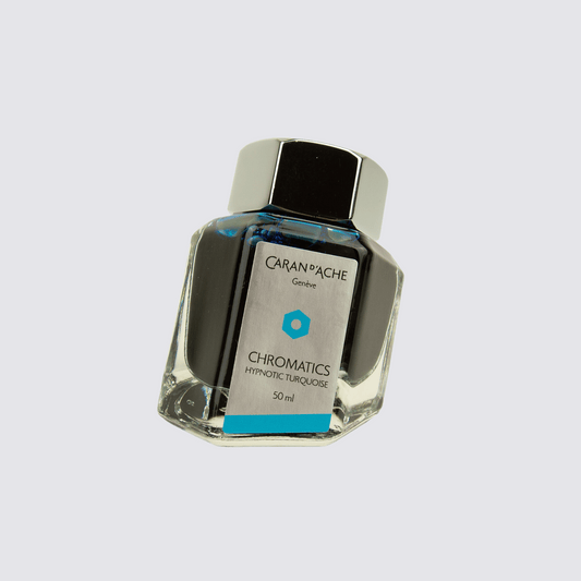 Chromatics Ink Bottle 50ml