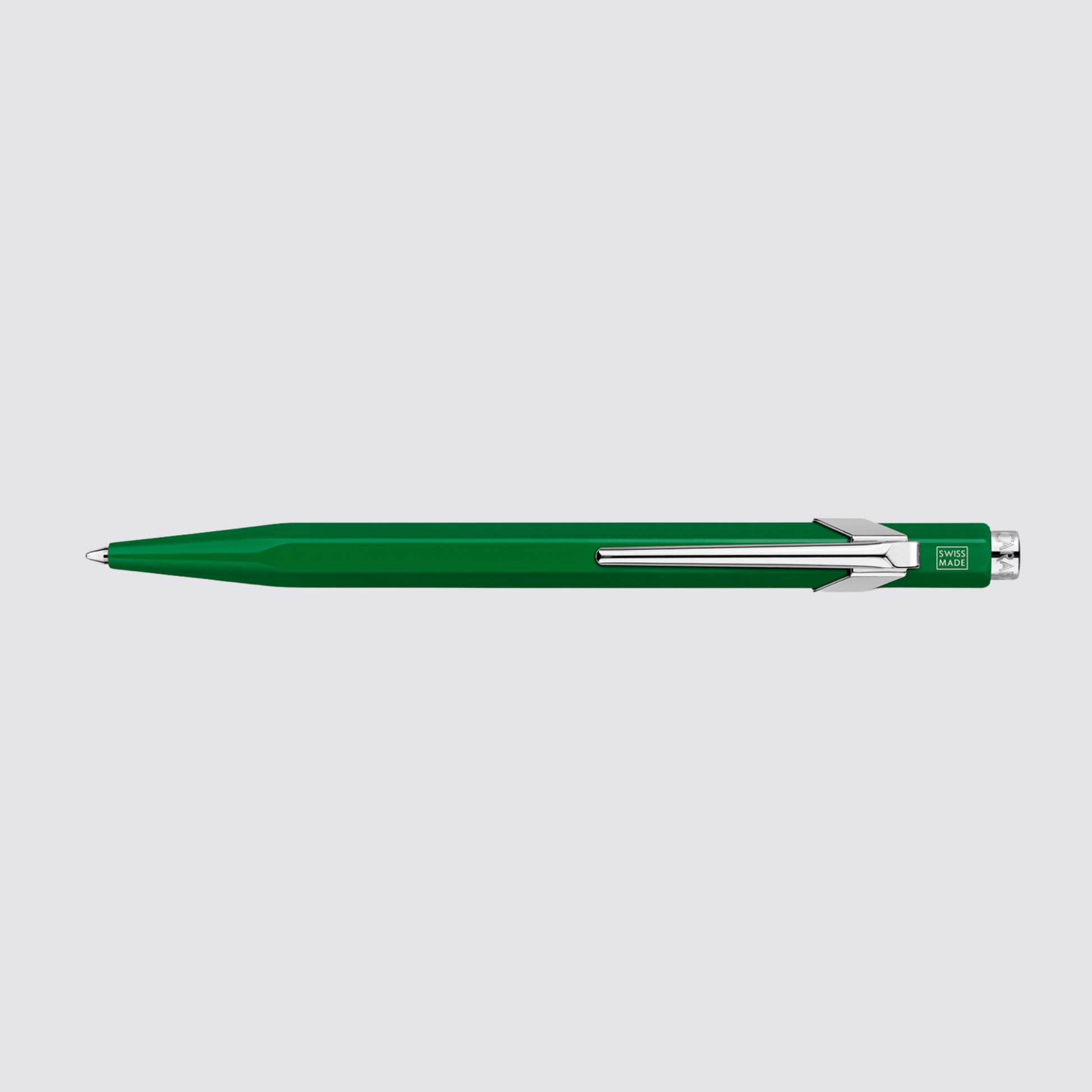 Classic Line 849 Ballpoint - Green