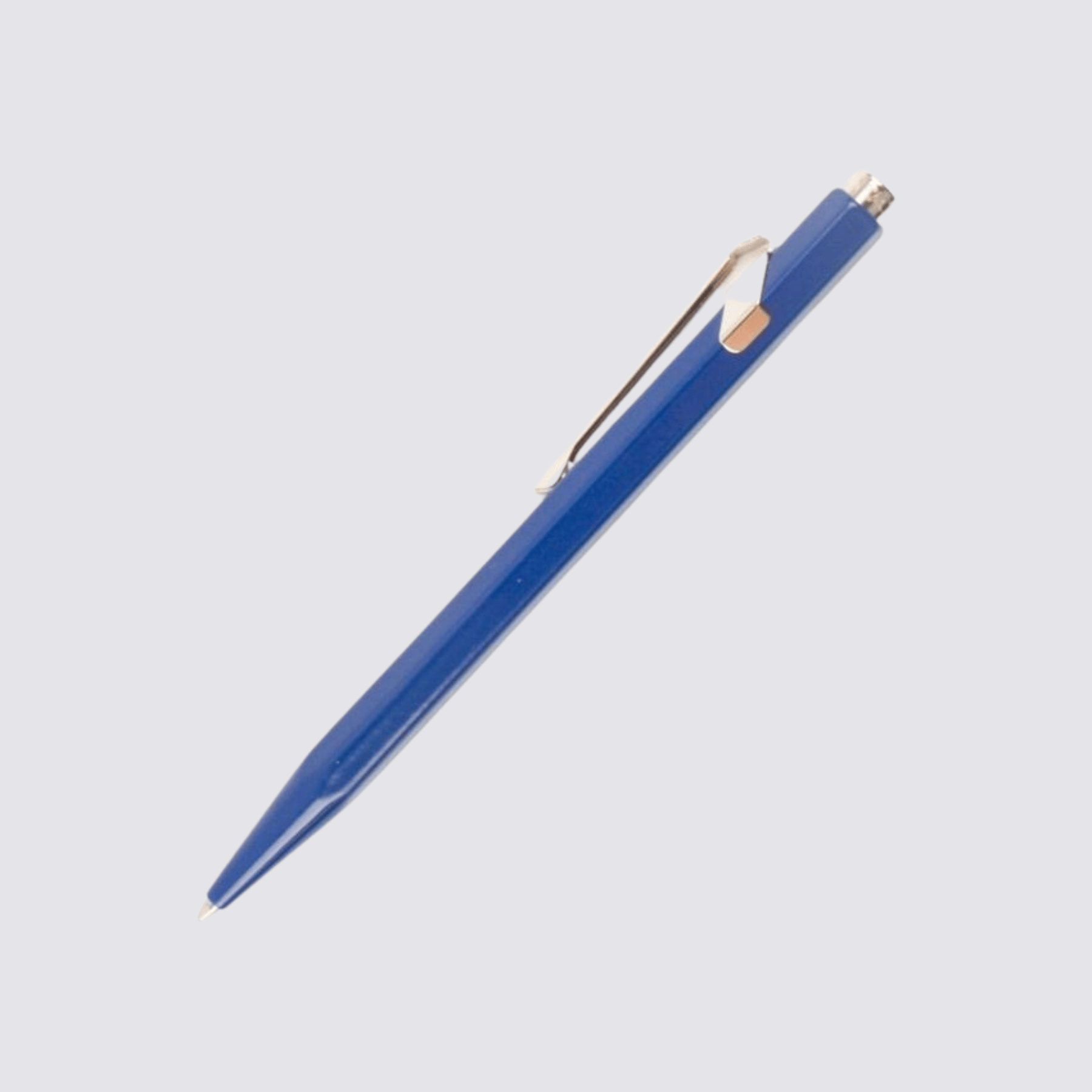 Classic Line 849 Ballpoint - Sapphire Blue