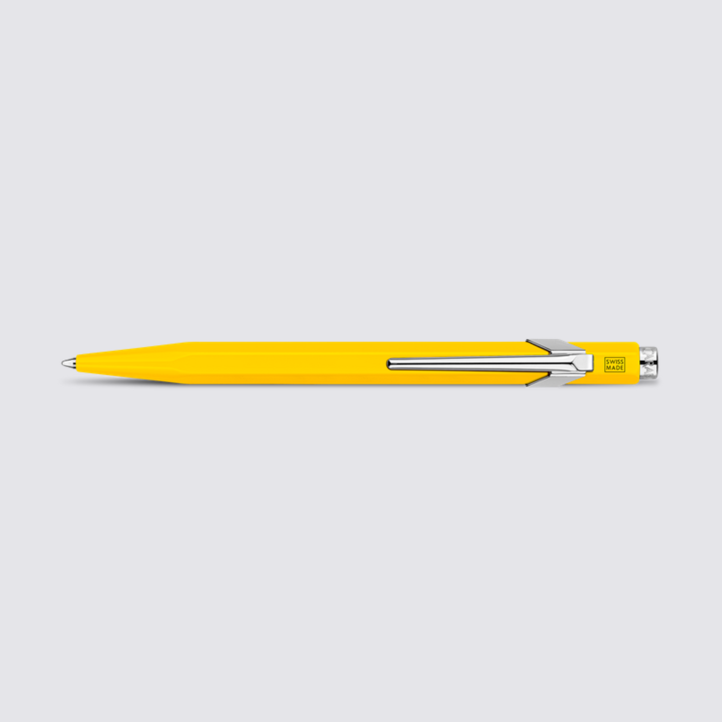 Classic Line 849 Ballpoint - Yellow