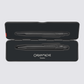 849 Pen Matt Black