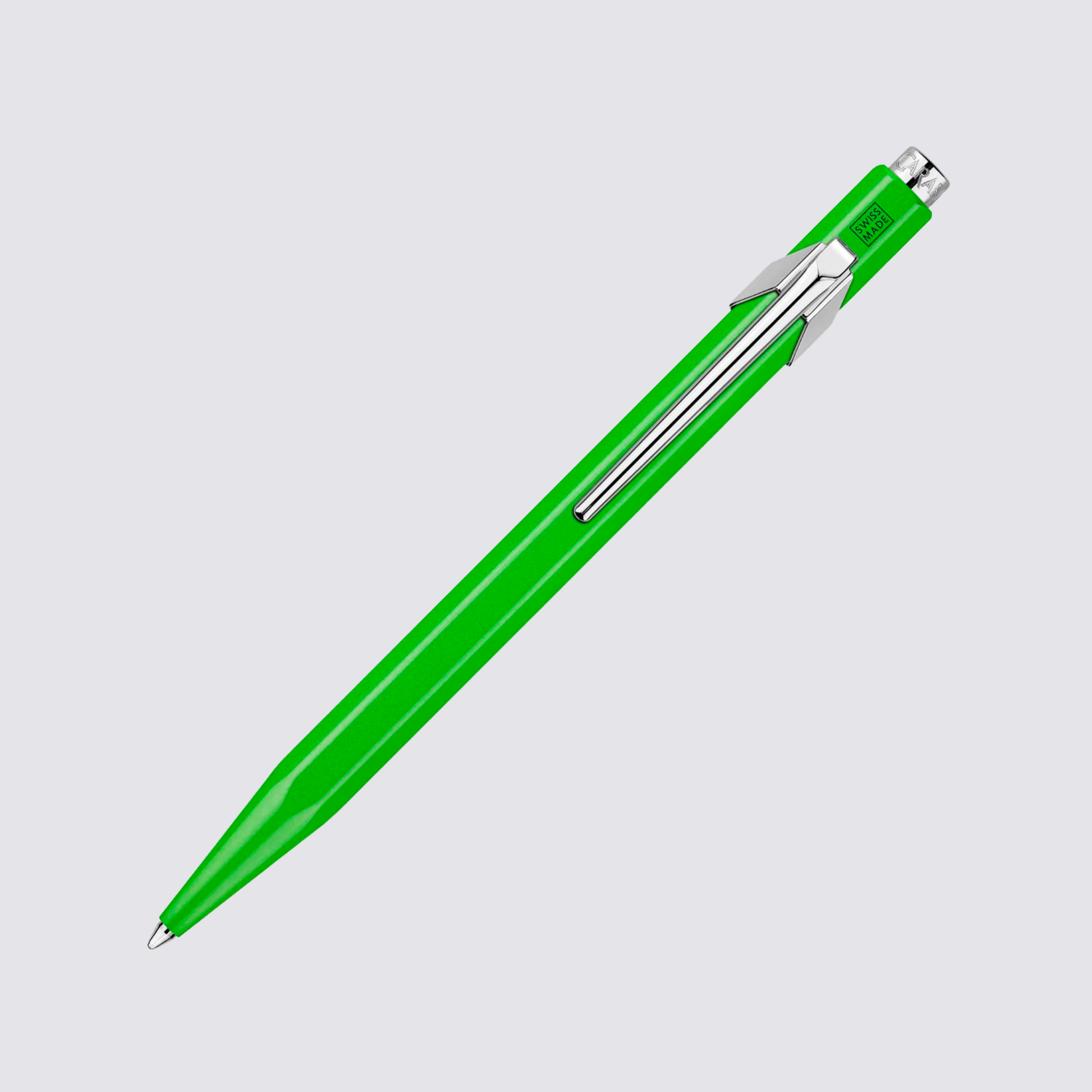 Classic Line 849 Ballpoint - Fluo Green