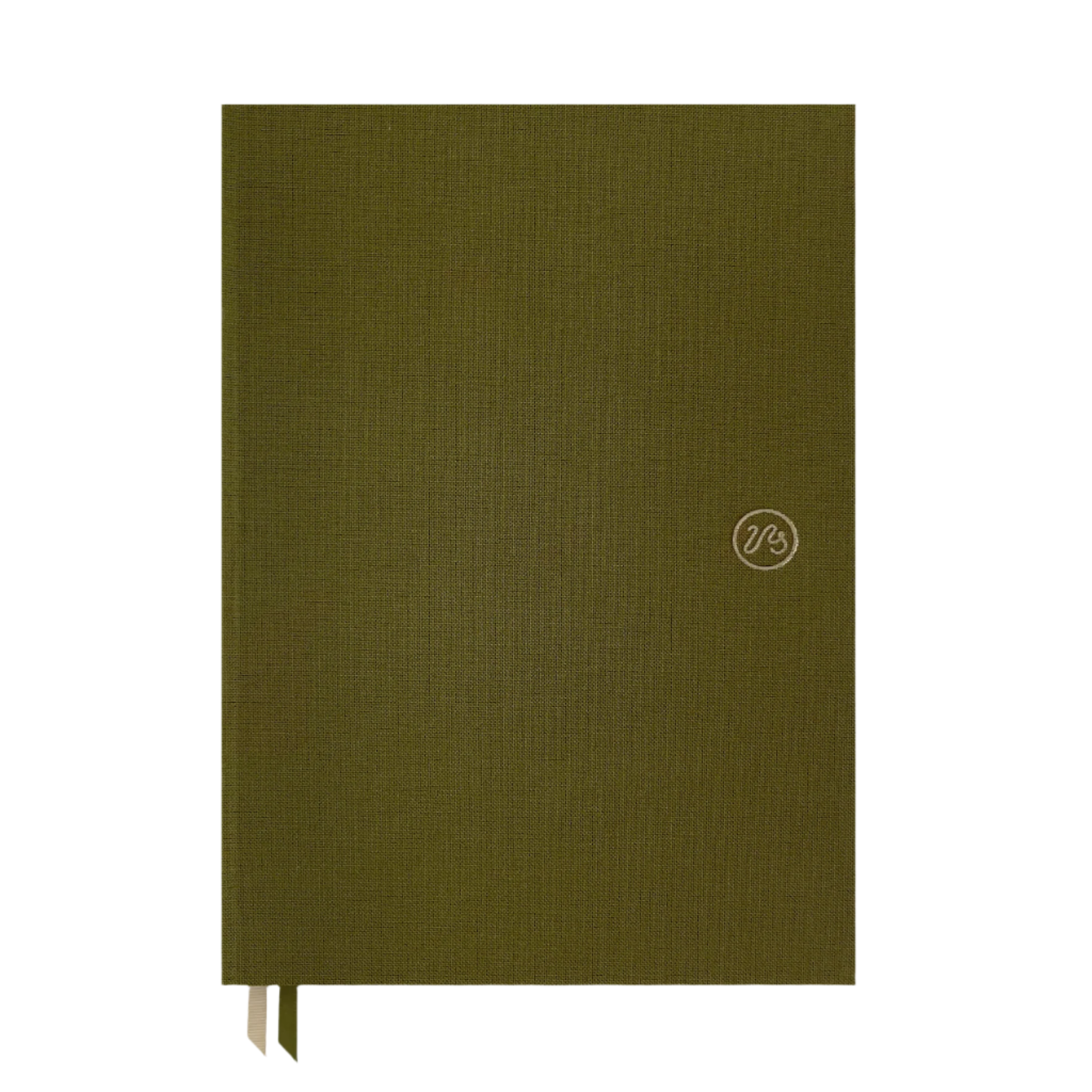 Clifton Notebook – Myrtle Green