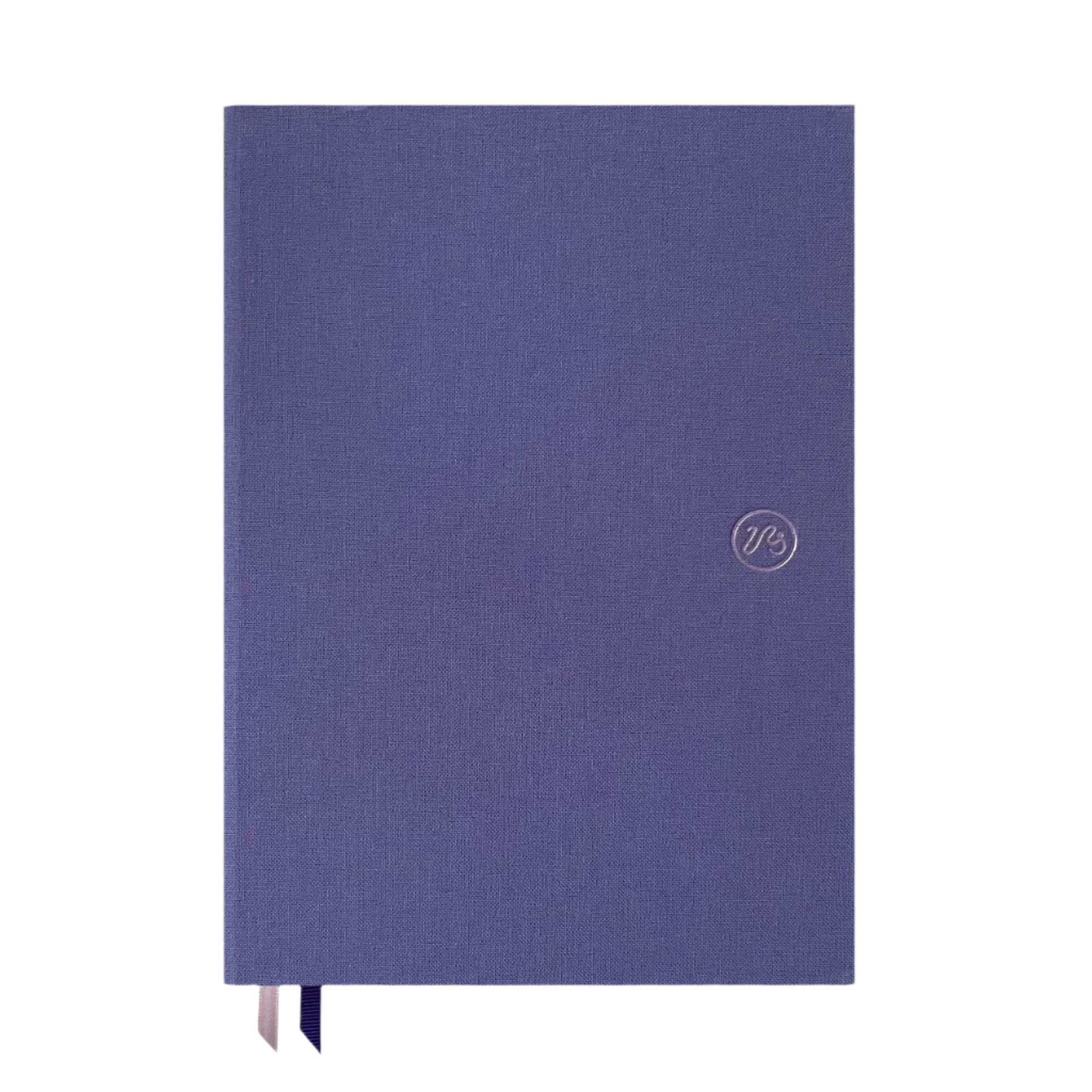Clifton Notebook – Wisteria Purple