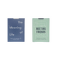 Conversations with Friends Prompt Cards