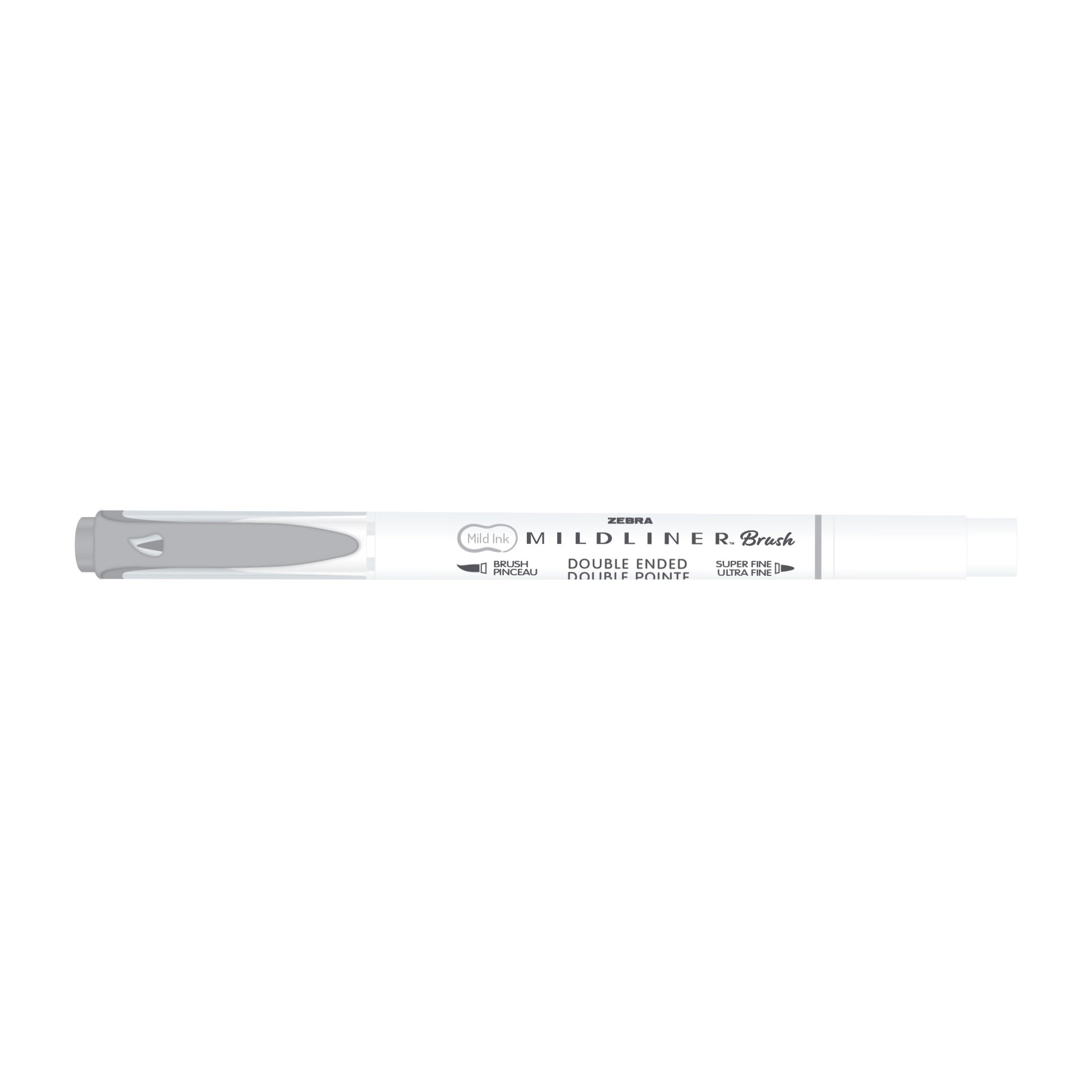Mildliner - Dual Tip Brush Pen