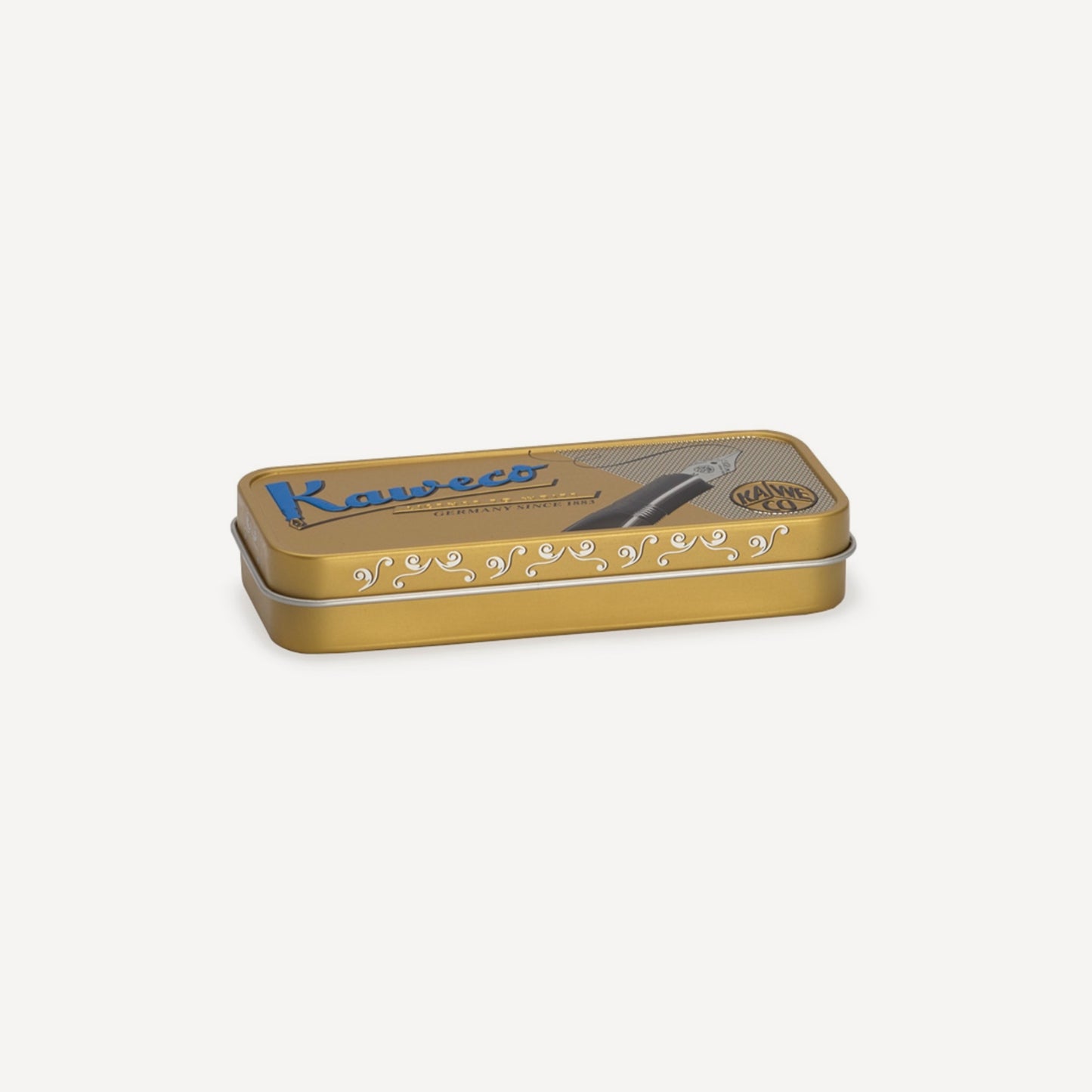 Sport Rollerball Pen - Brass