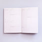Undated Planner Double Page Spread