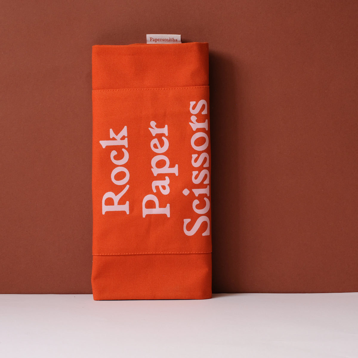 Rock Paper Scissors Tote Bag