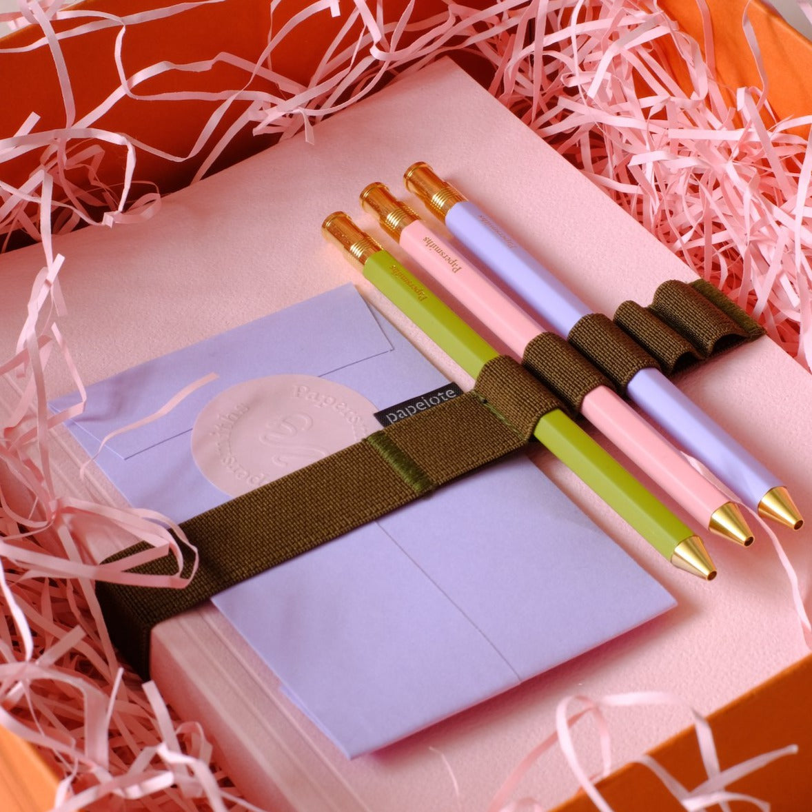 Stationery Gifting