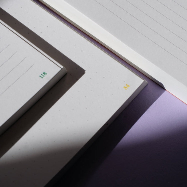 Morello Notebook