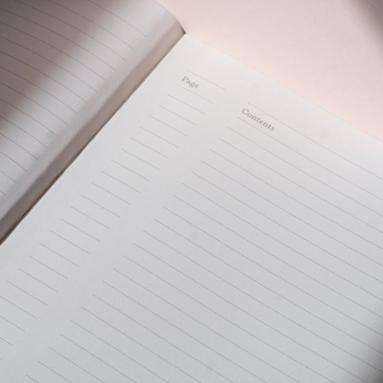 Clissold Notebook