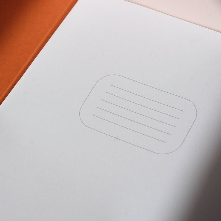 Morello Notebook