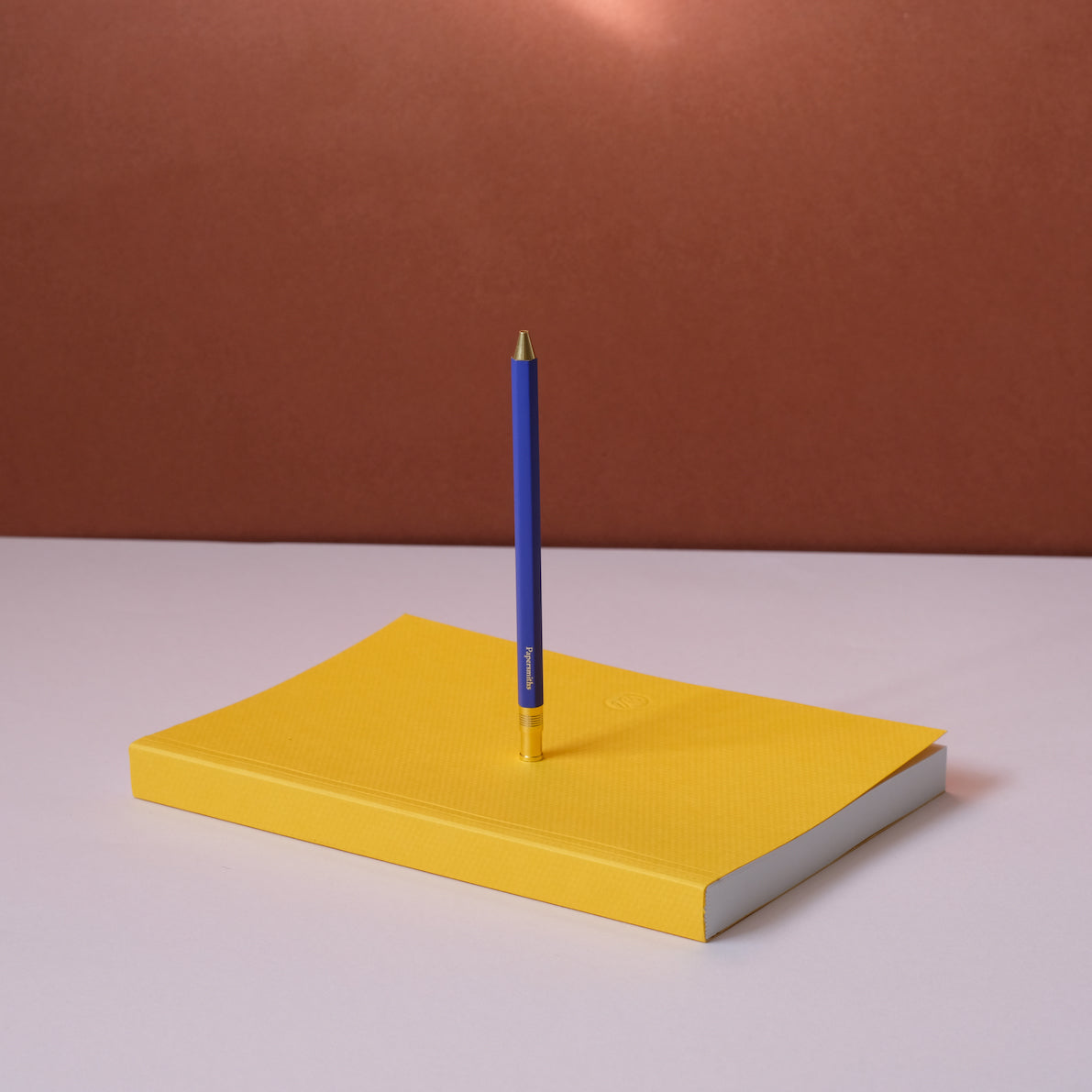 Yolk Notebook