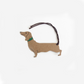 dog lover gift tag
