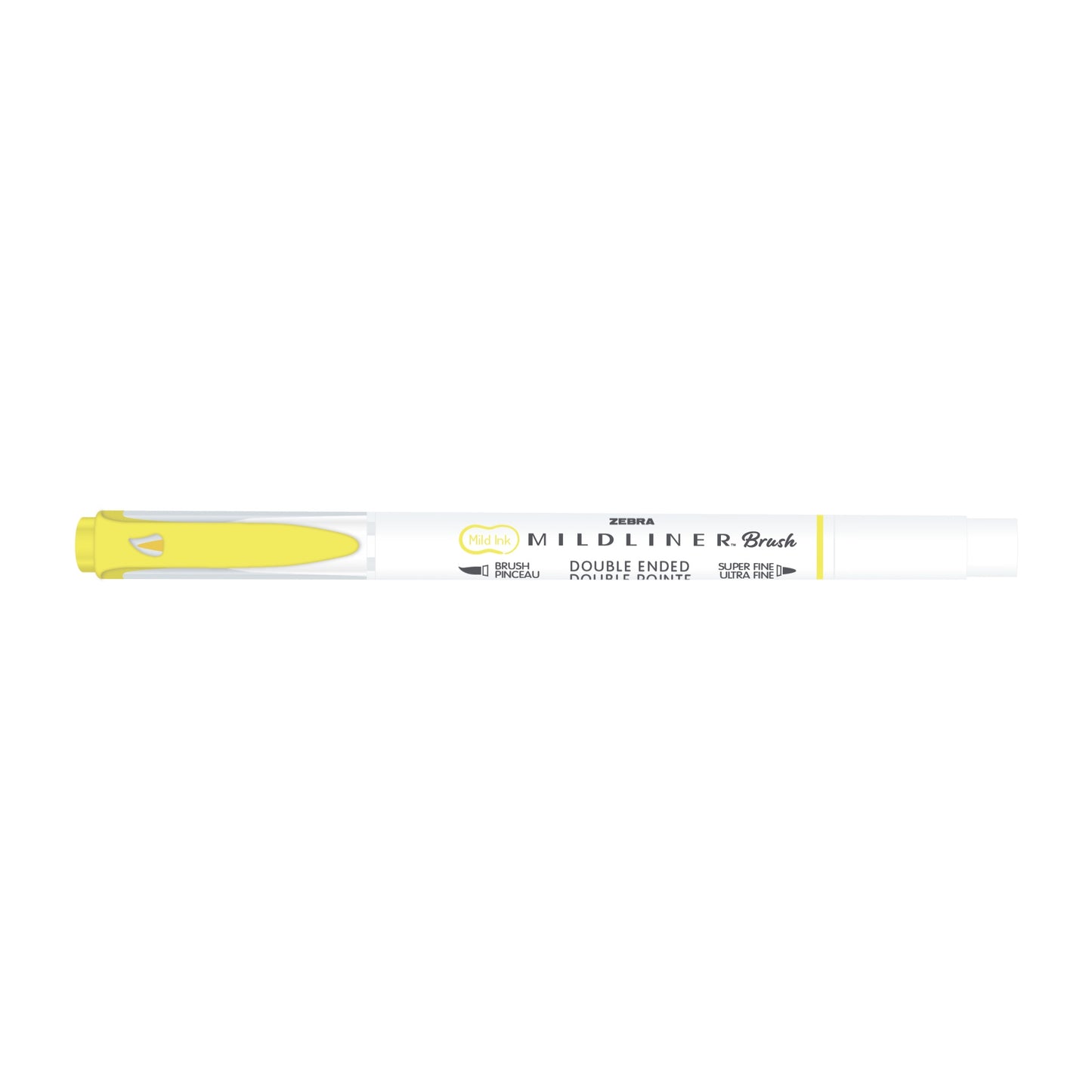 Mildliner - Dual Tip Brush Pen