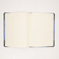 Colour Cloud A5 Notebook - Green