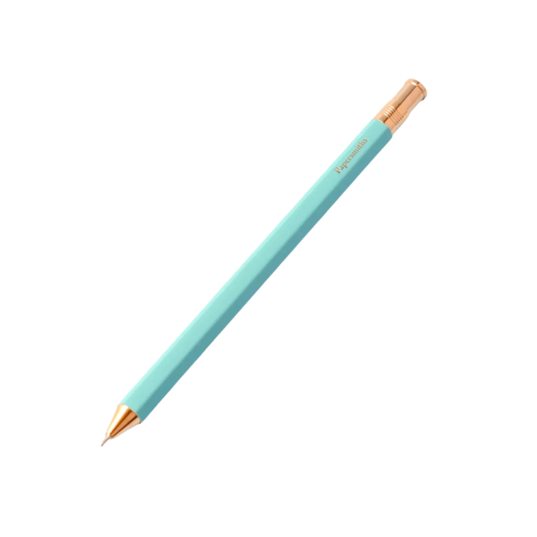 Everyday Pen - Aqua