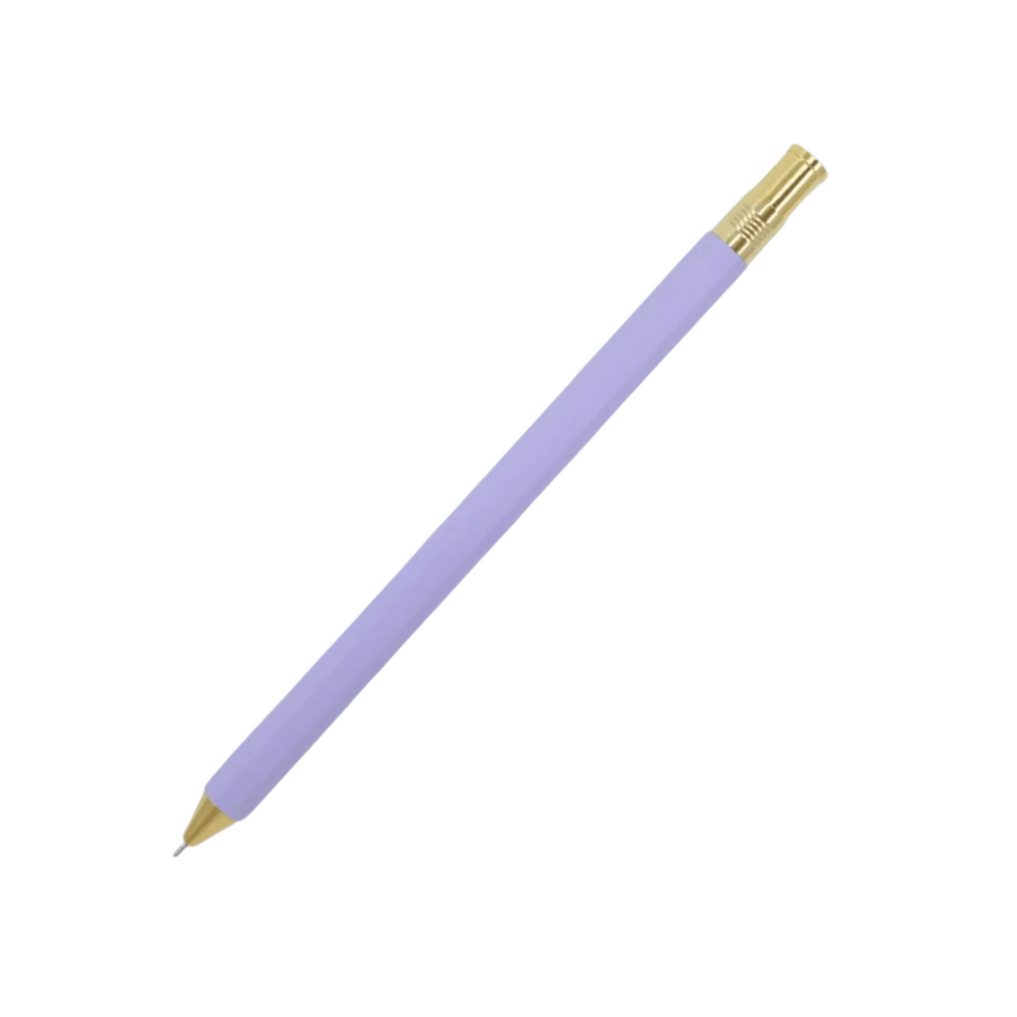 Lilac Ballpoint Pen
