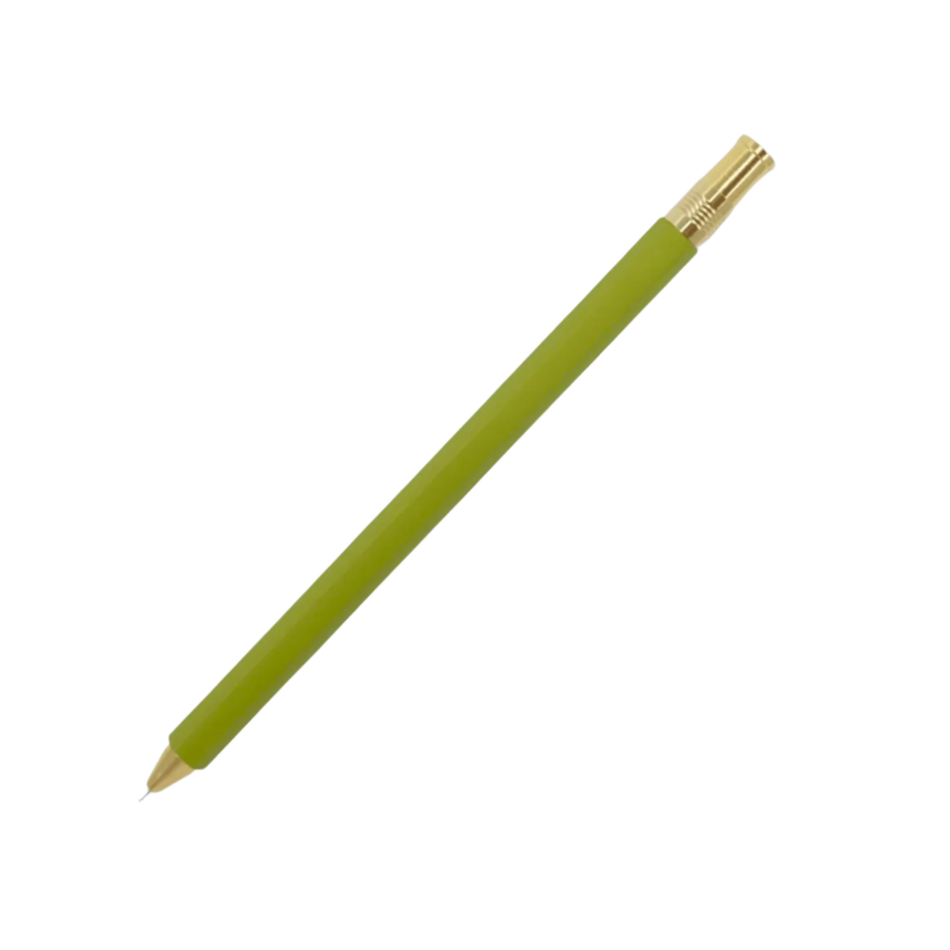 Everyday Pen - Olive Green