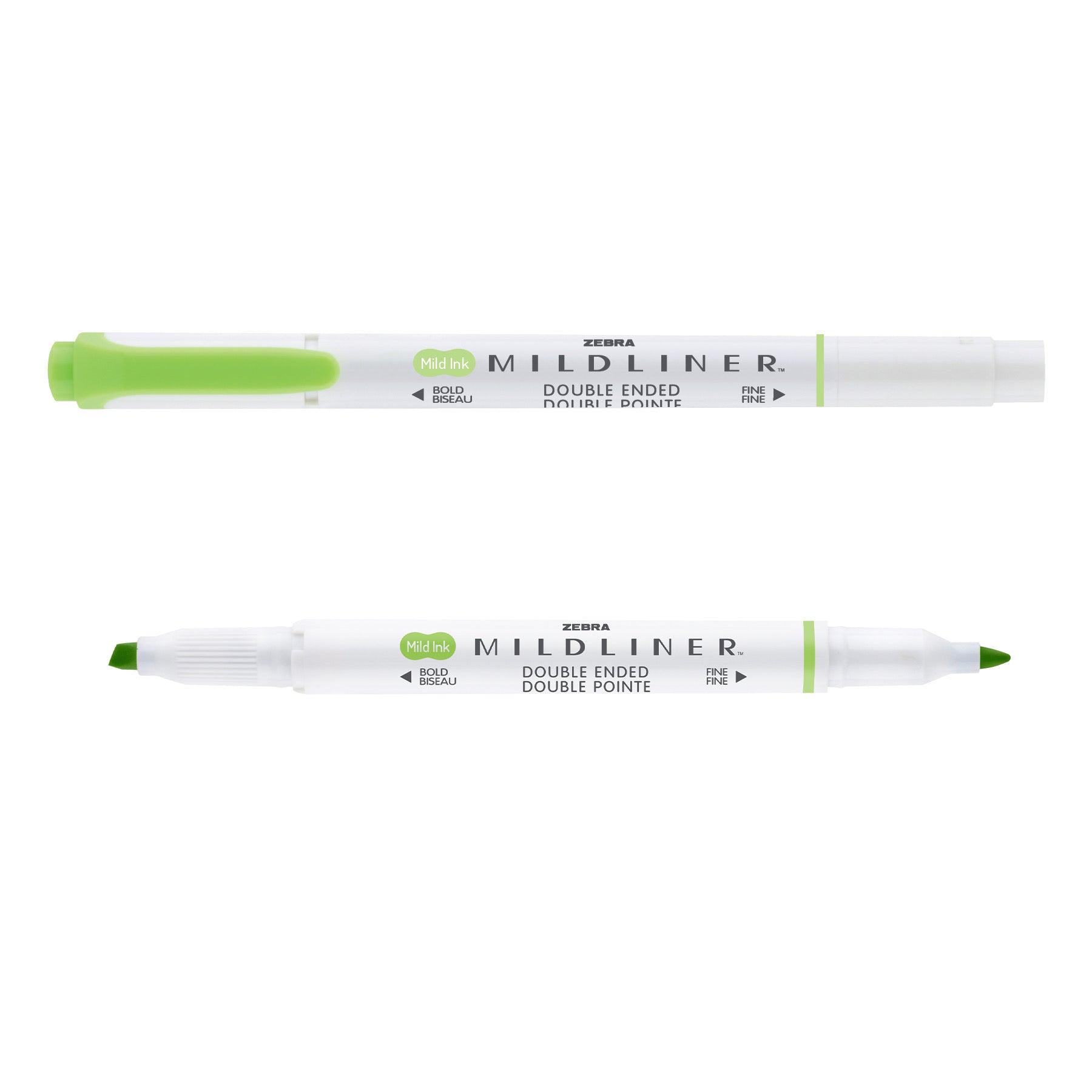 Mildliner - Dual Tip Highlighter