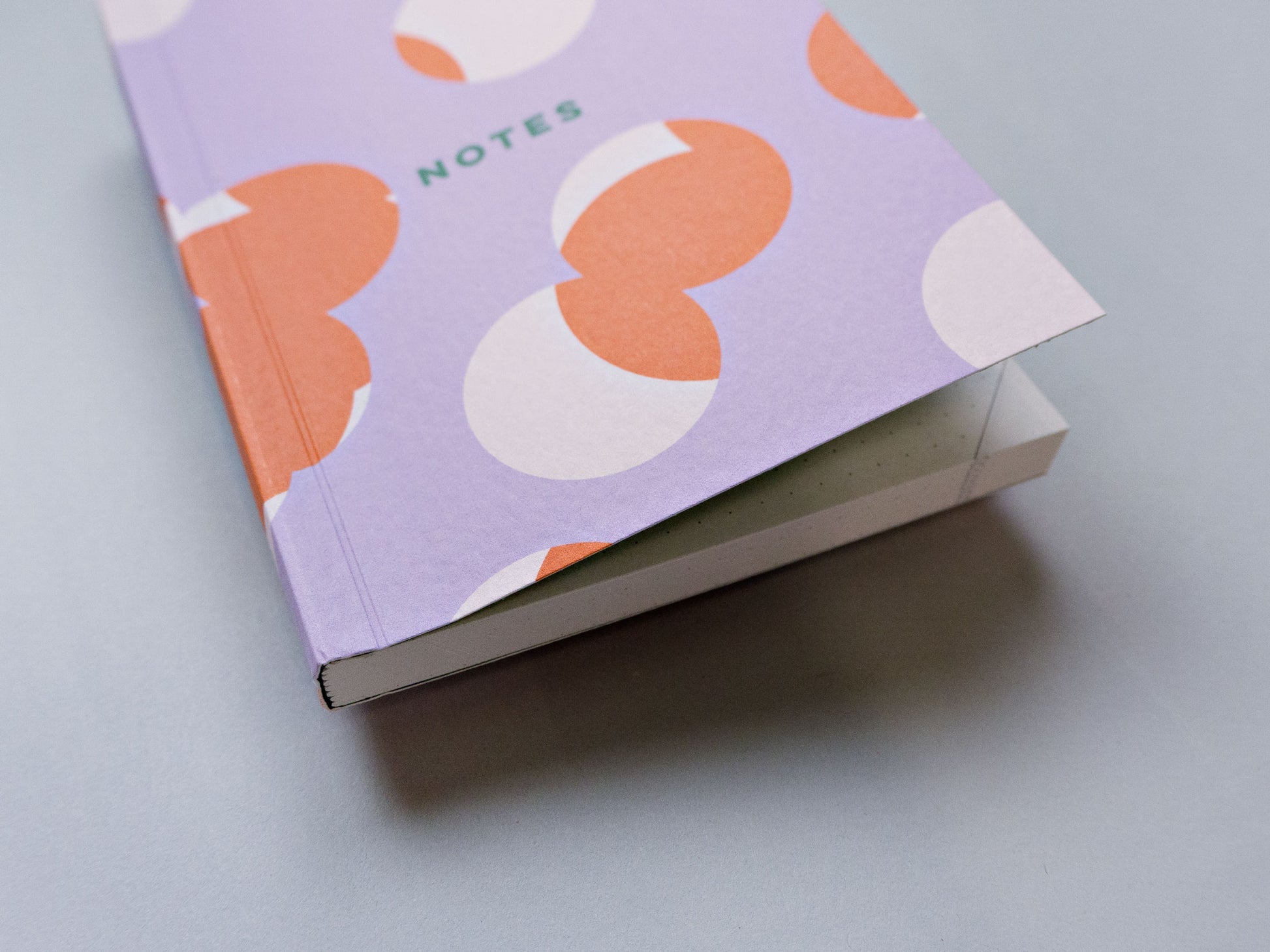Pocket Notebook A6 - - Paris