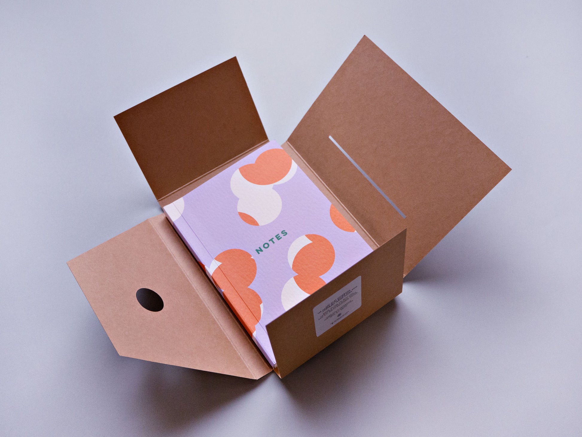 Pocket Notebook A6 - - Paris