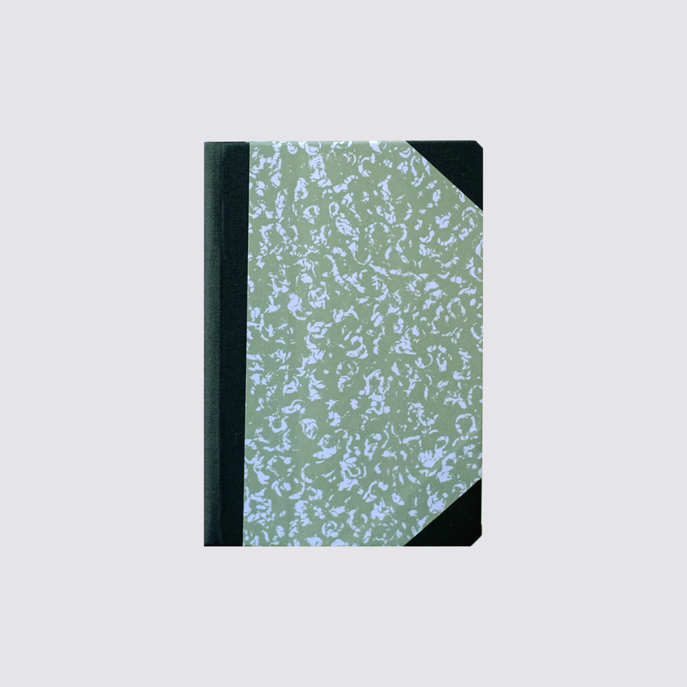 A6 Notebook