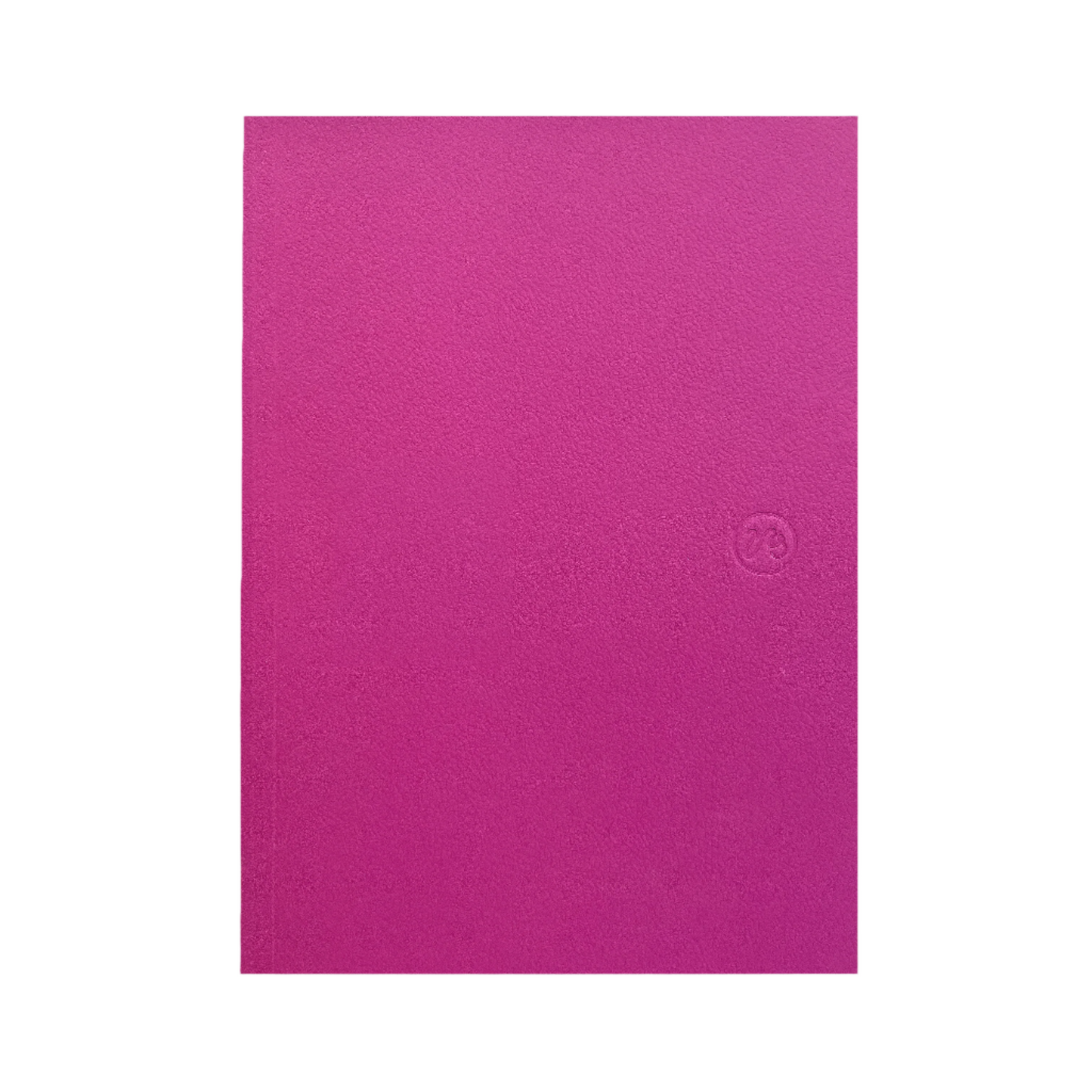 Pink Notebook