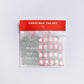Christmas Tag Set