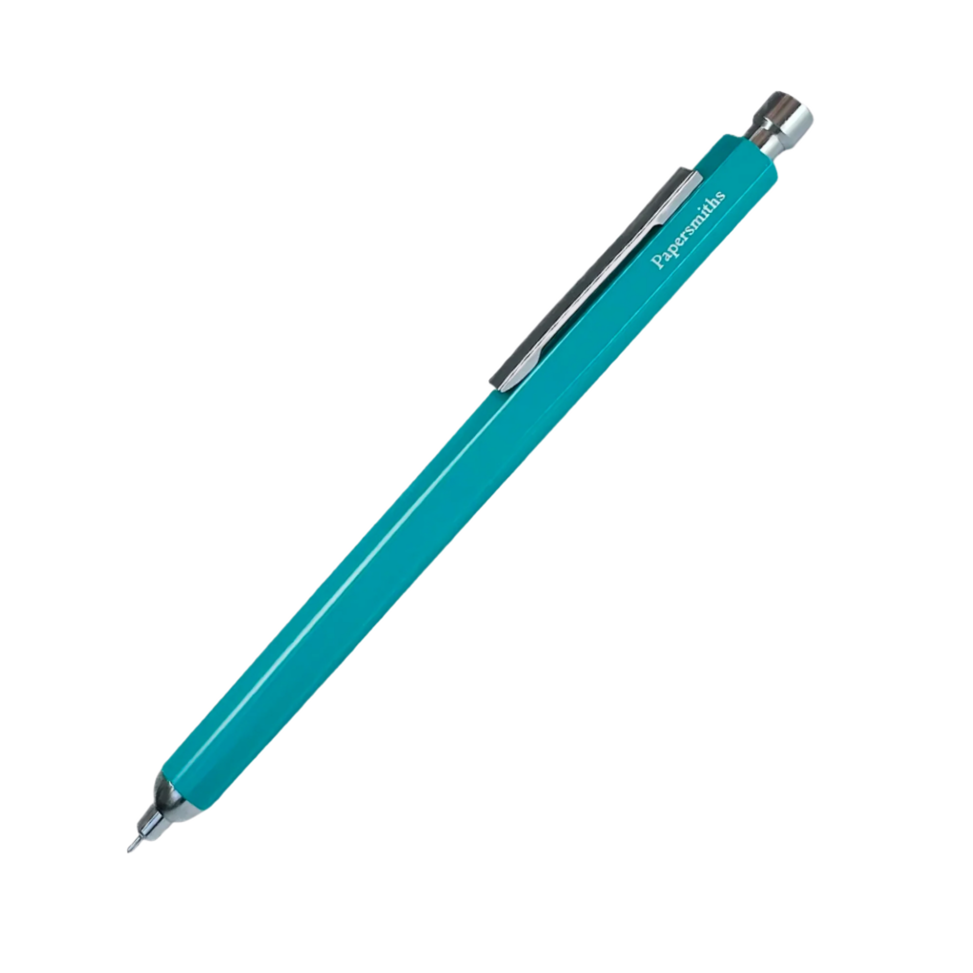 Primo Pen - Peacock Green