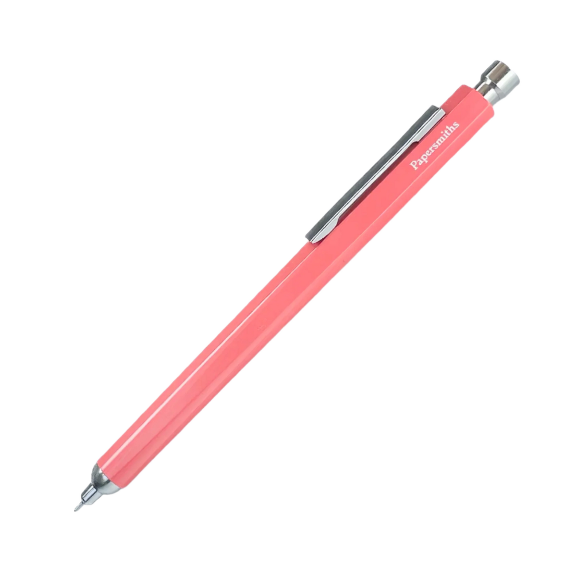 Primo Pen - Coral Pink