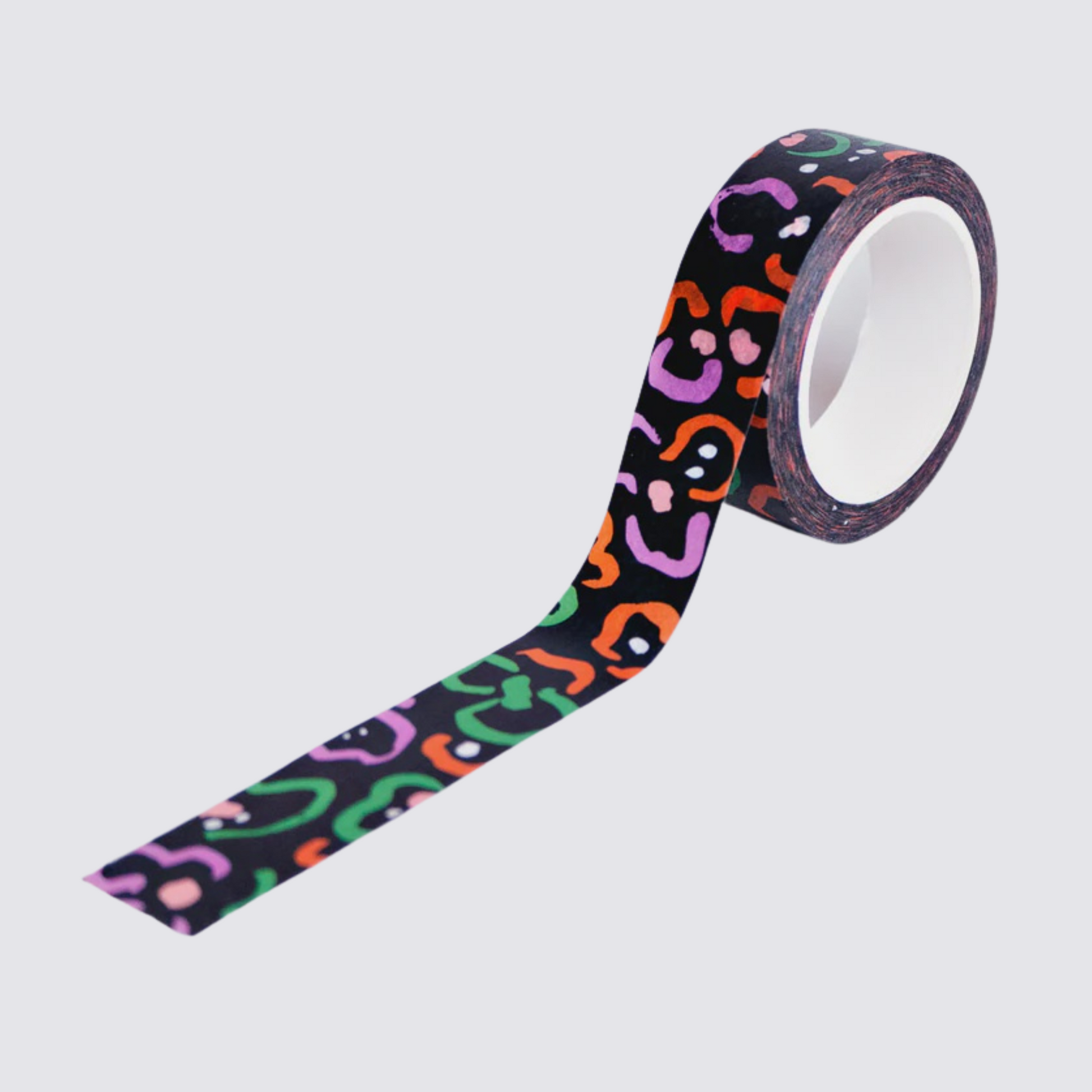 Washi Tape - Ghost Flower