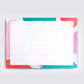 Giant Rips Weekly Planner Pad